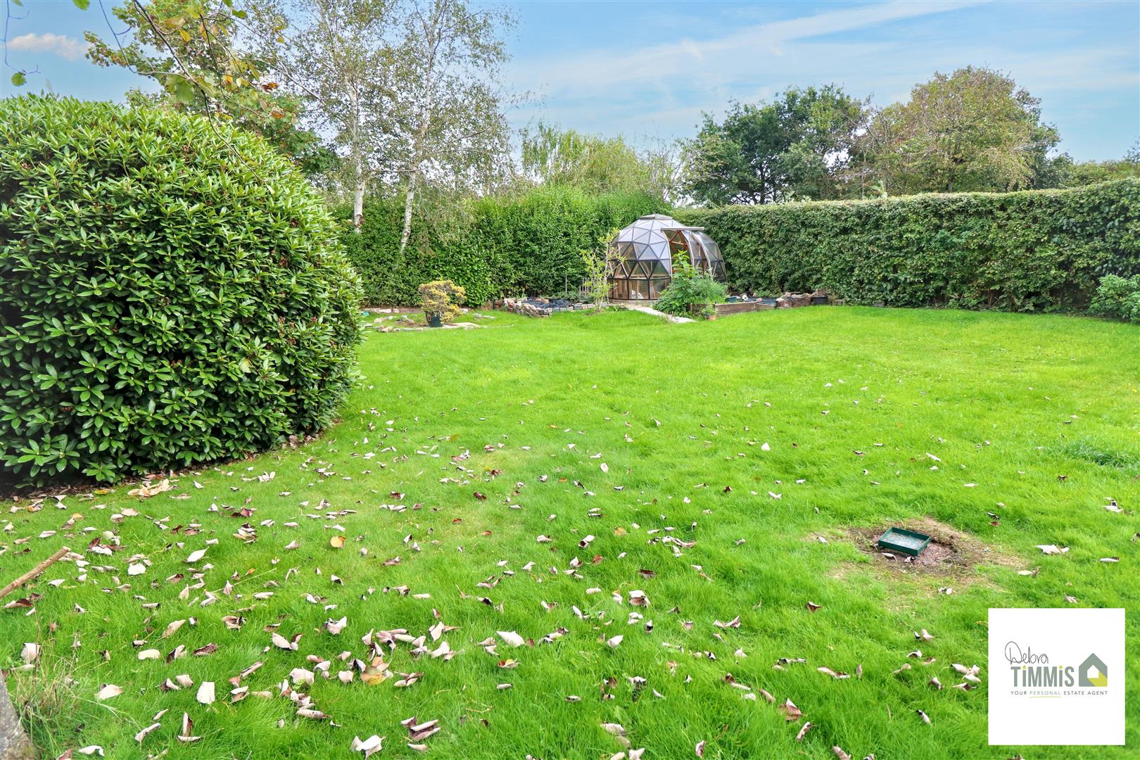 Fowlers Lane, Light Oaks, Stoke-On-Trent